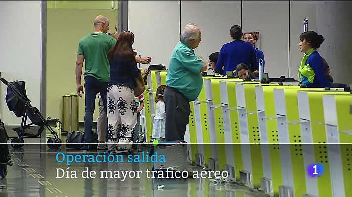 Telecanarias - Canarias en 2' - 29/06/2024