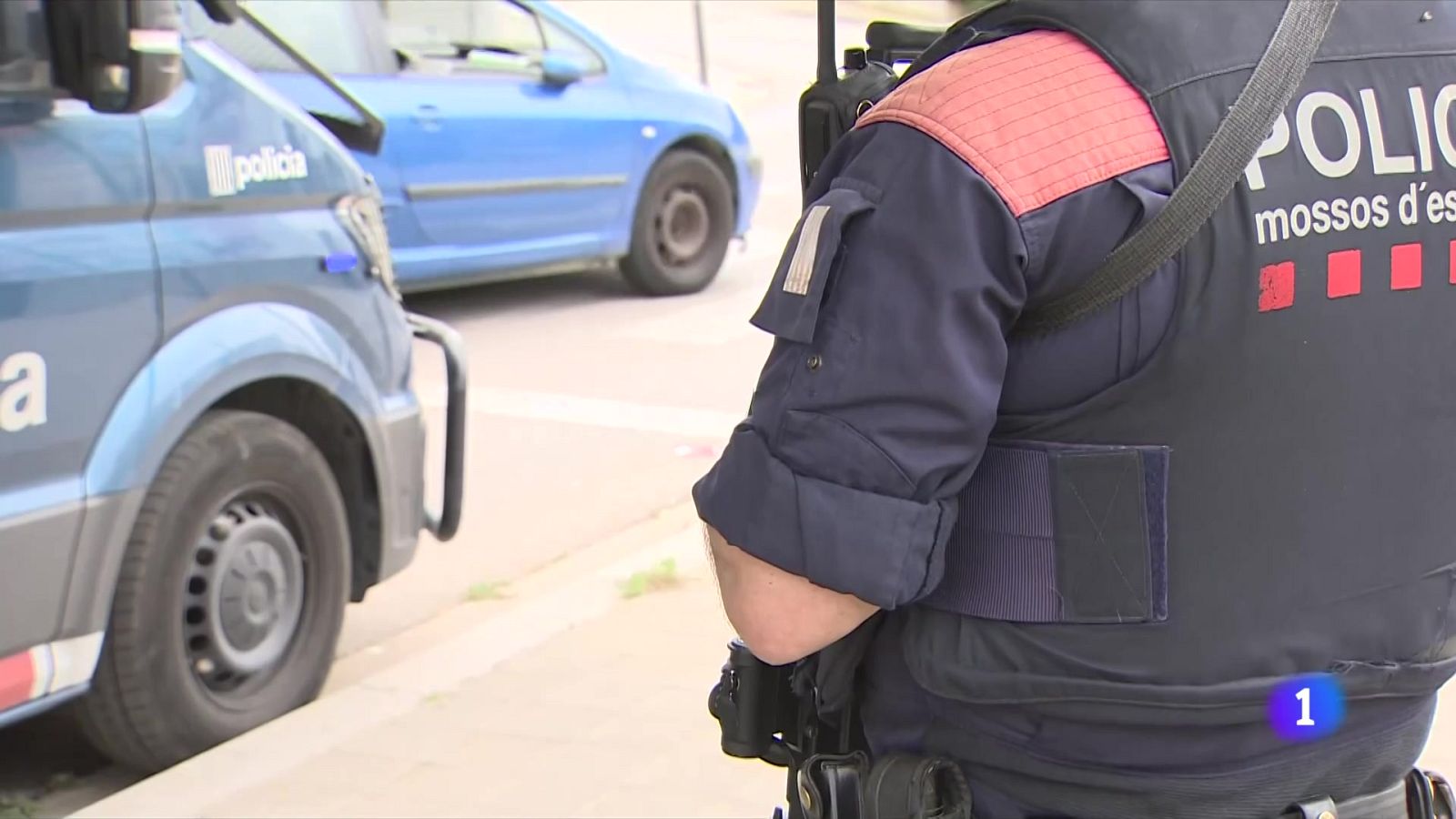 Toc d'alerta de l'alcalde de Figueres - L'Informatiu | Veure