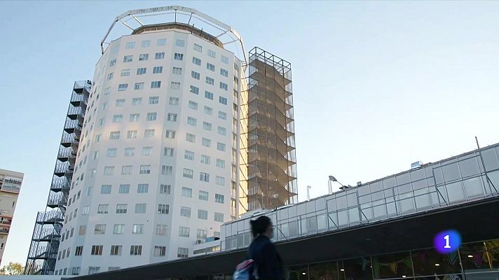 L'Informatiu - Un nou tractament allarga la vida dels pacients amb càncer de pàncrees