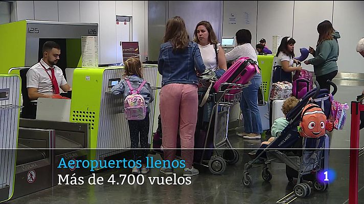 Telecanarias - Telecanarias - 29/06/2024