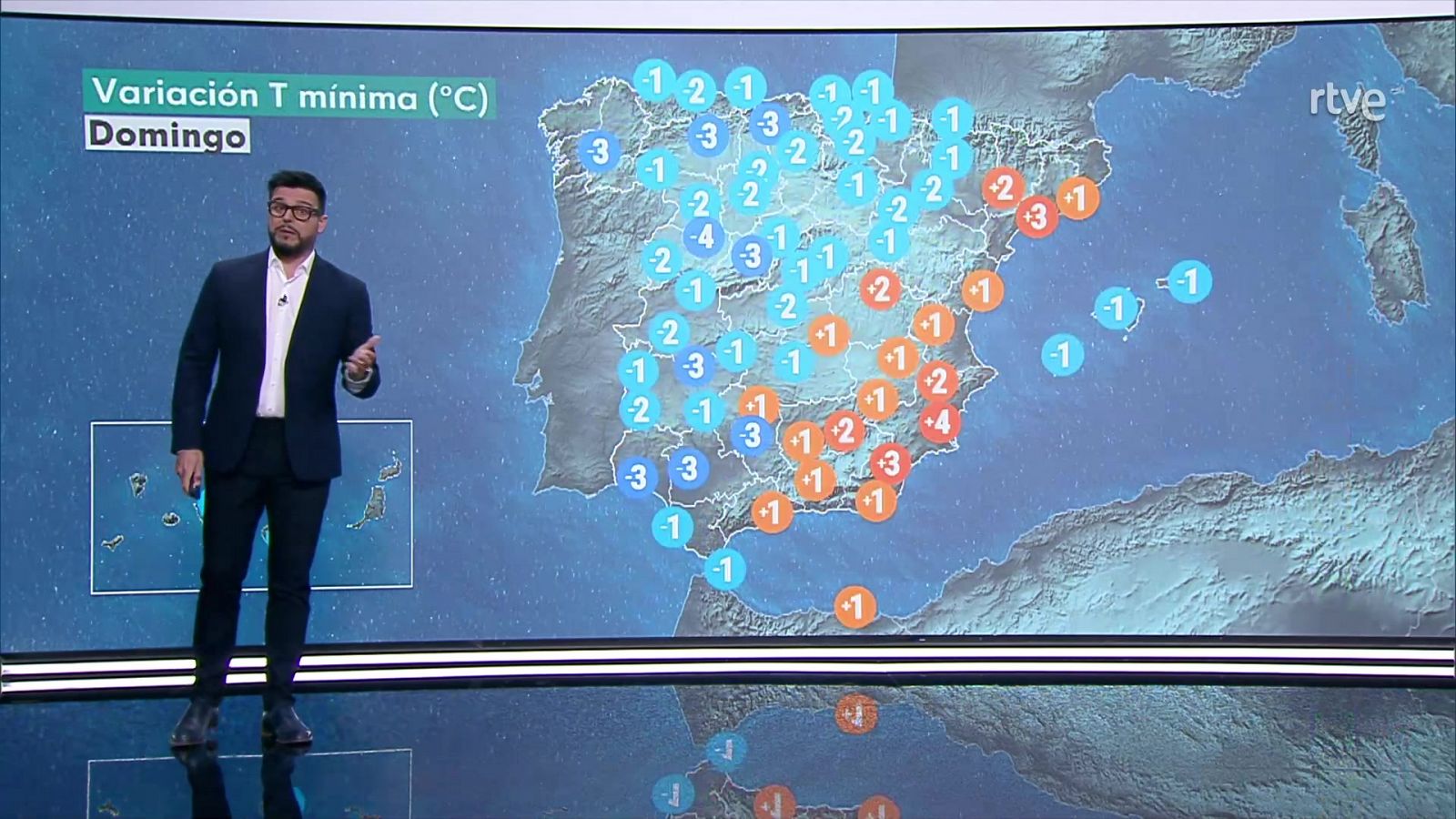 El Tiempo - 29/06/24 - RTVE.es