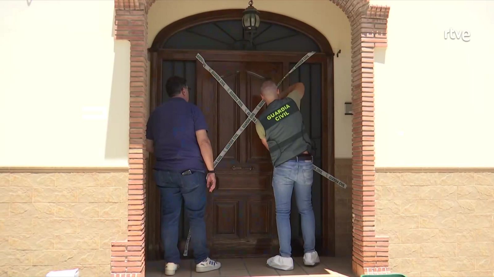 Telediario - 15 horas - 29/06/24 - ver ahora