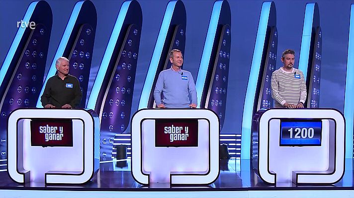 Saber y ganar - Saber y ganar. Edición de fin de semana - 29/06/24