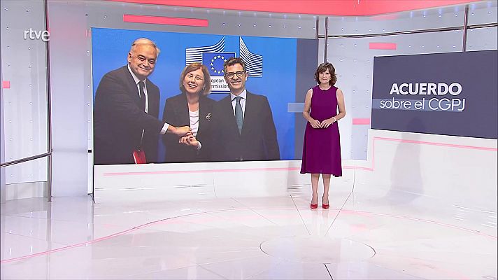 Parlamento - Parlamento - 29/06/24