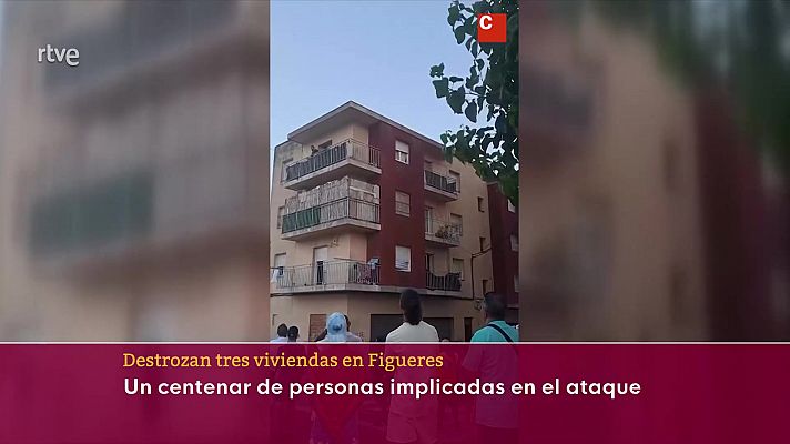 Fin de semana 24h - Informativo 24 horas - 20h - 29/06/24