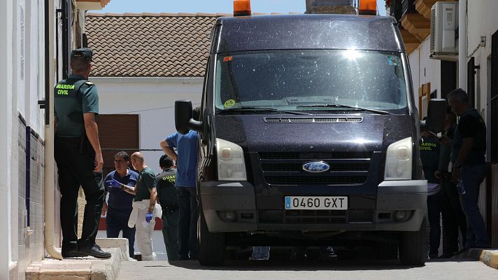 Telediario Fin de Semana - Telediario 2 en 4' - 29/06/24