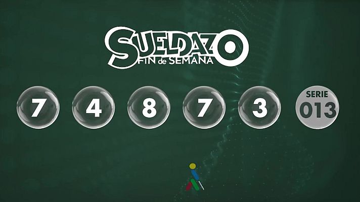 Sorteos ONCE - Sorteo ONCE - 29/06/24