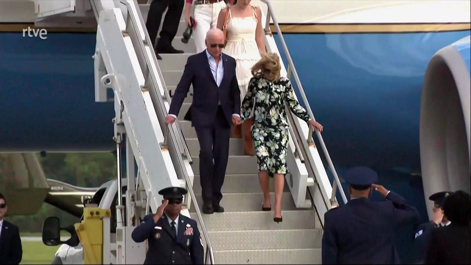 Telediario Internacional - 29/06/24 - ver ahora