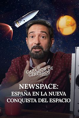 Newspace: España en la nueva conquista del espacio