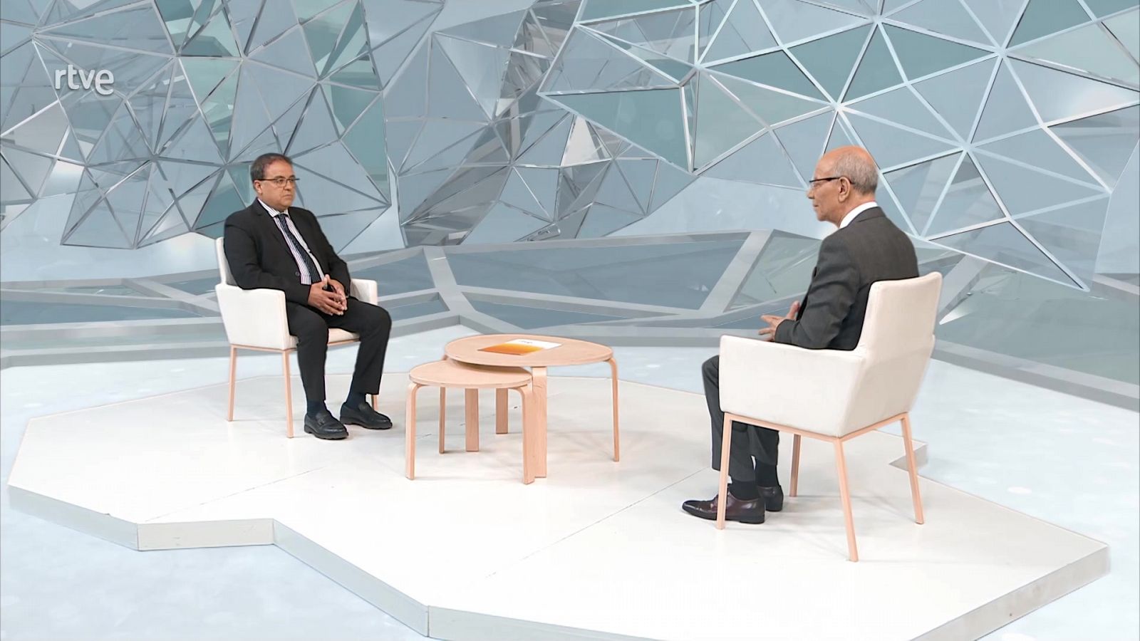 Medina en TVE - Cuestiones del sacrificio Halal - ver ahora