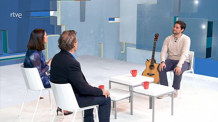 Últimas preguntas - Pablo Sanz