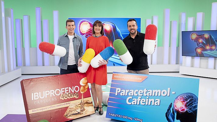 Saber vivir - Saber vivir - 30/06/24