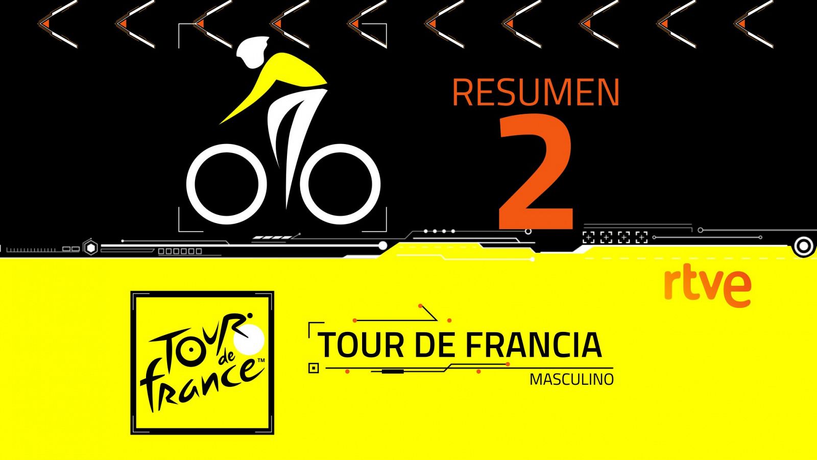 Tour de Francia 2024 | Resumen etapa 2