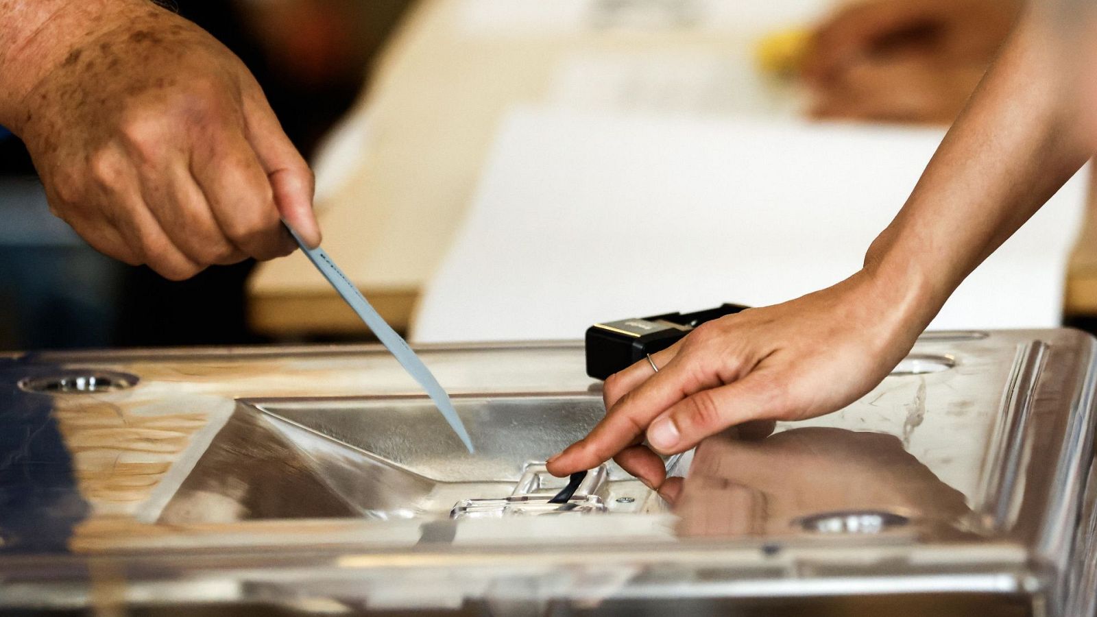 Informativo 24 horas - 14h - 30/06/24 - ver ahora