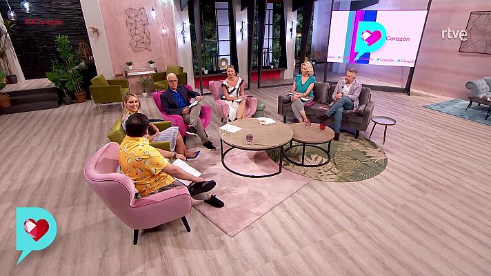 D Corazón - D Corazón - 30/06/24