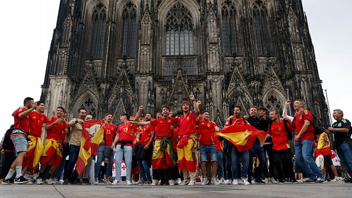 Telediario Fin de Semana - Telediario 1 en 4' - 30/06/24