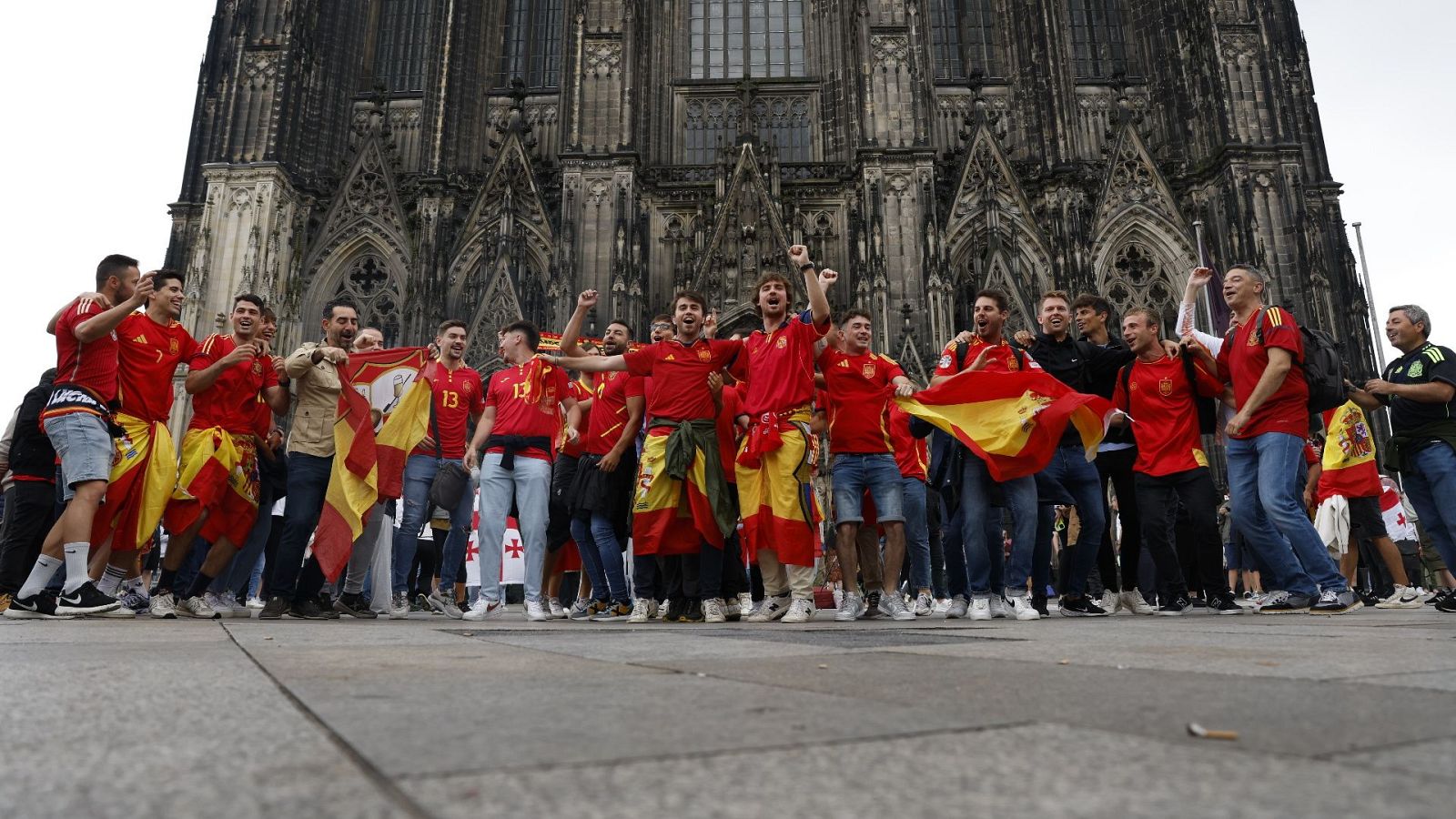 Telediario - 15 horas - 30/06/24 - Lengua de signos - ver ahora