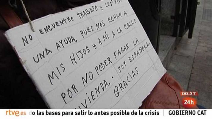 Repor - Atrapado en el paro