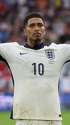  - Gol de Bellingham (90+5') Inglaterra - Eslovaquia (1-1) | Eurocopa 2024