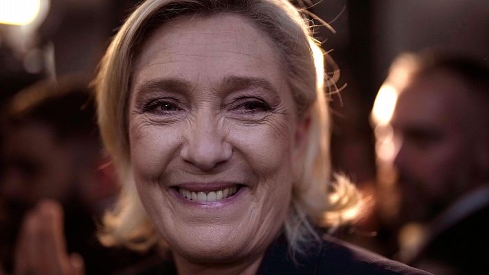 Telediario Fin de Semana - Telediario 2 en 4' - 30/06/24