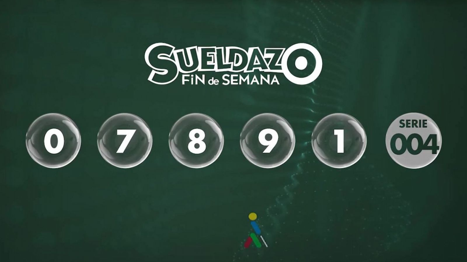 Sorteo ONCE - 30/06/24 - ver ahora