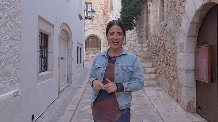 De carrer - Girona, Reus, Lleida i Sitges