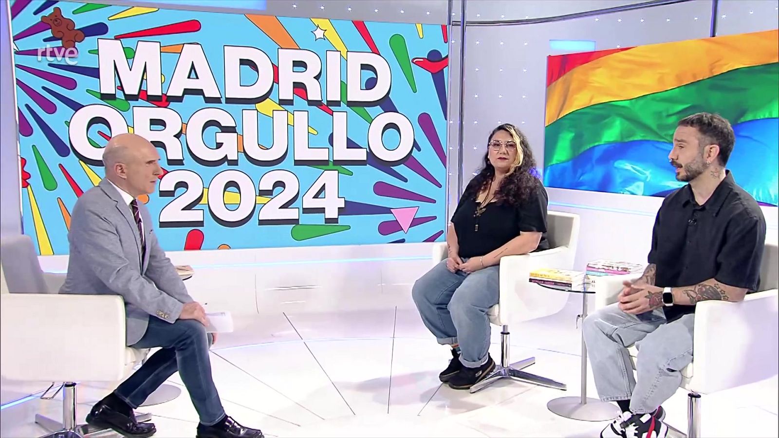 La hora cultural - 30/06/24 - ver ahora