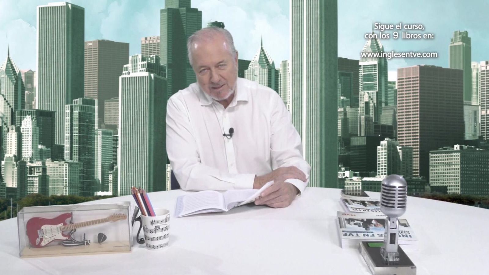 Inglés en TVE - Programa 986 - ver ahora