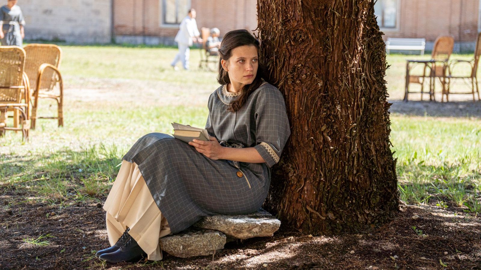 La promesa - Temporada 3 - Episodio 388 - Ver ahora