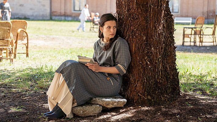 La promesa - Episodio 388