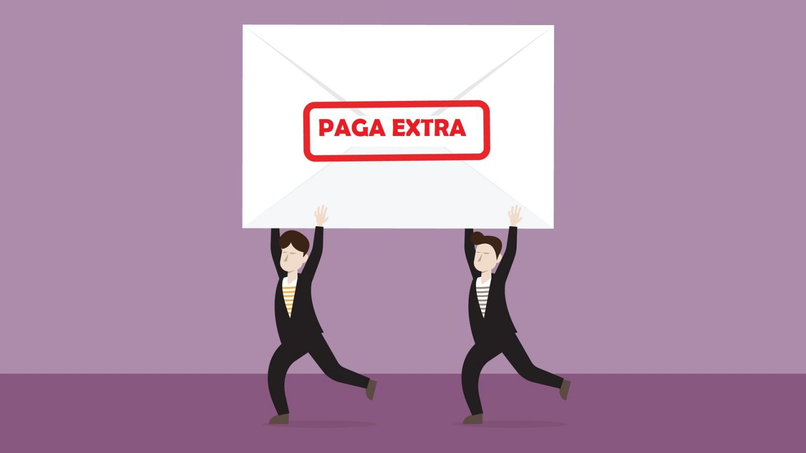 Aquí hay trabajo - 01/07/24 - ver ahora