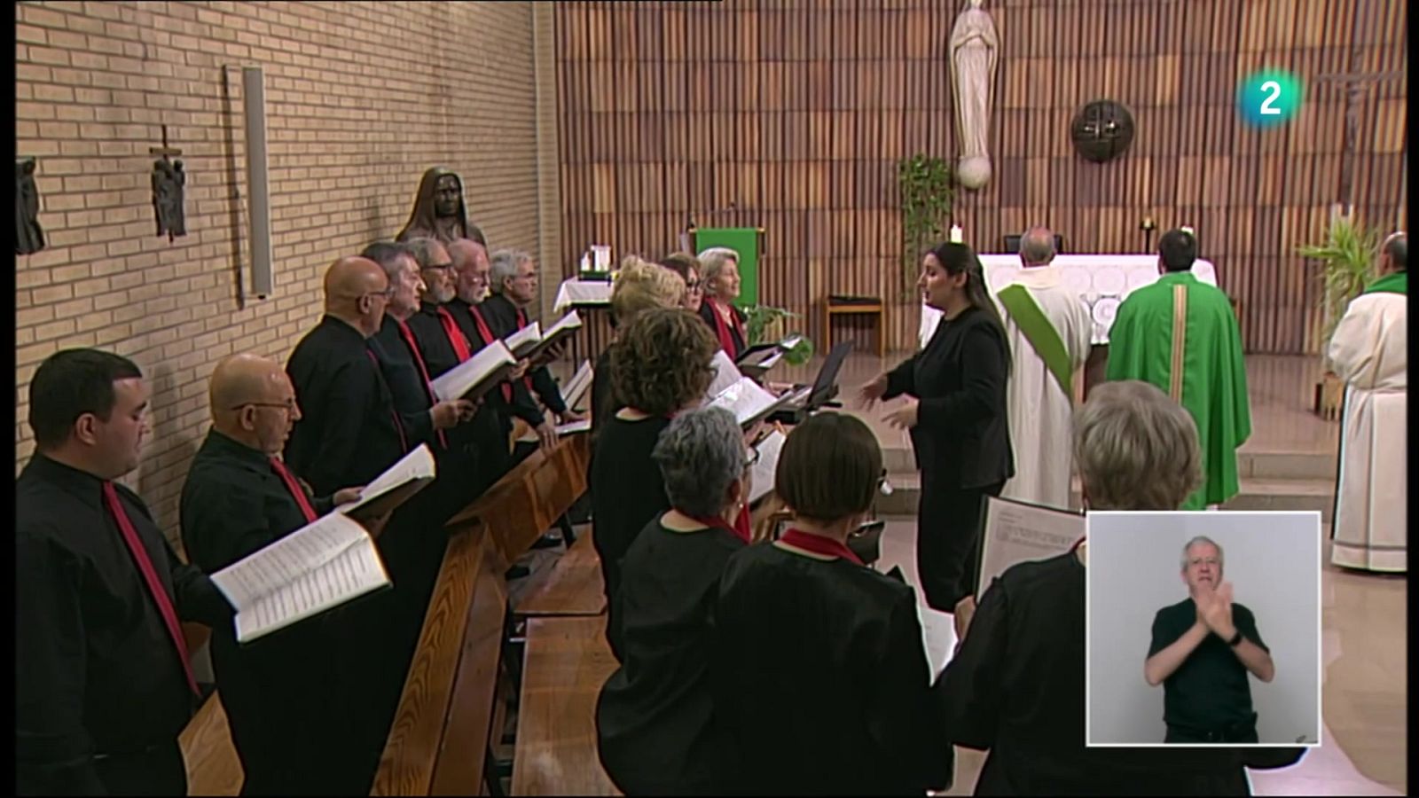 La Missa - 30/06/2024 - Veure ara