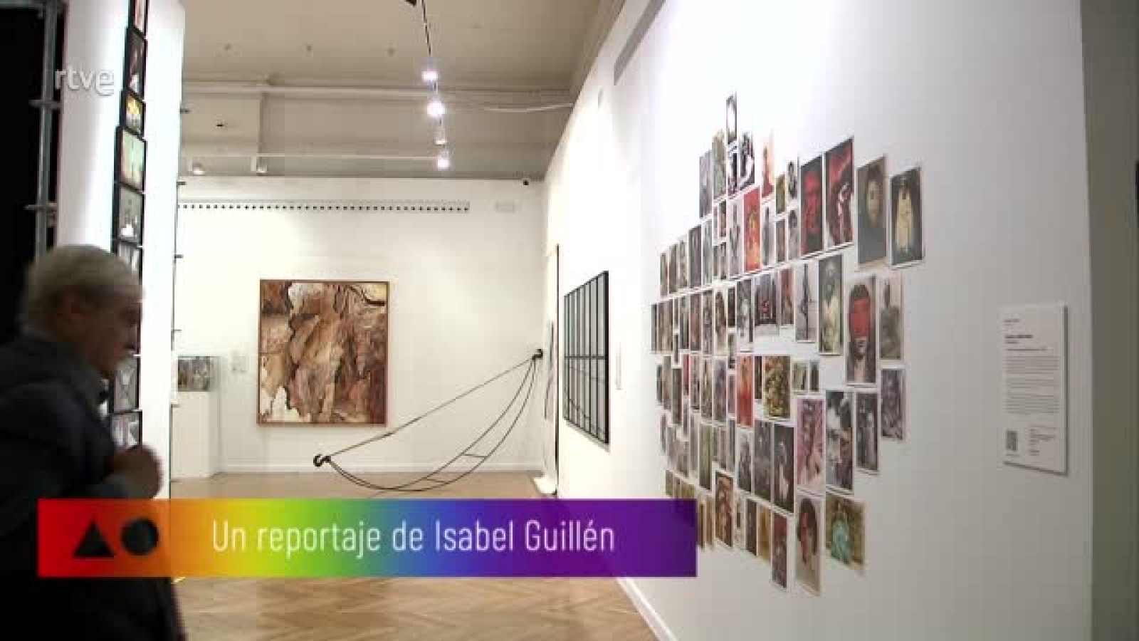 Perpetuum Mobile - Atención obras | Ver