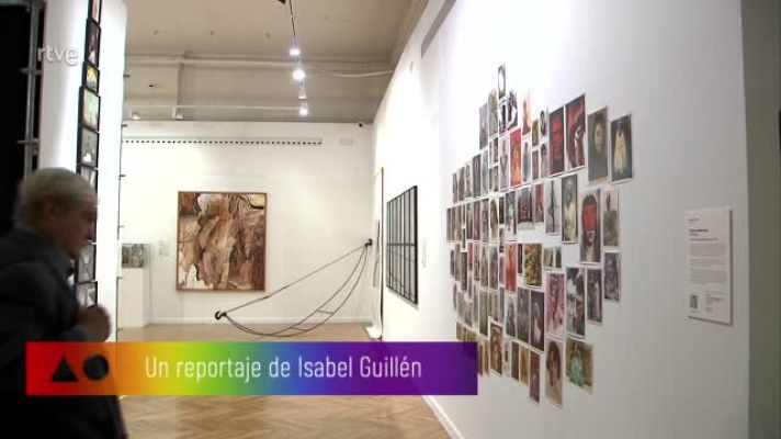 Atención obras - PhotoEspaña - Perpetuum Mobile