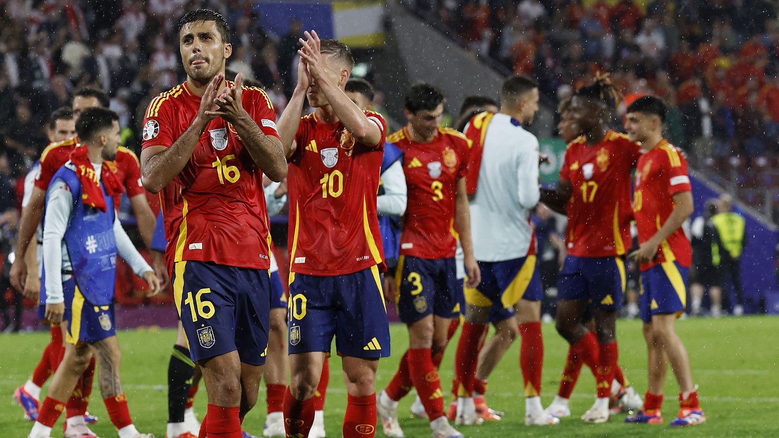 La hora de La 1 - 01/07/24 - ver ahora