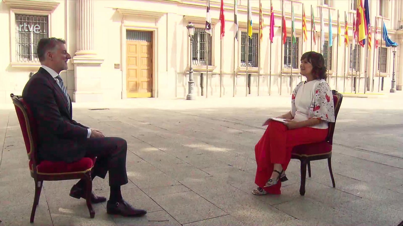 Santiago Quiroga | Ver