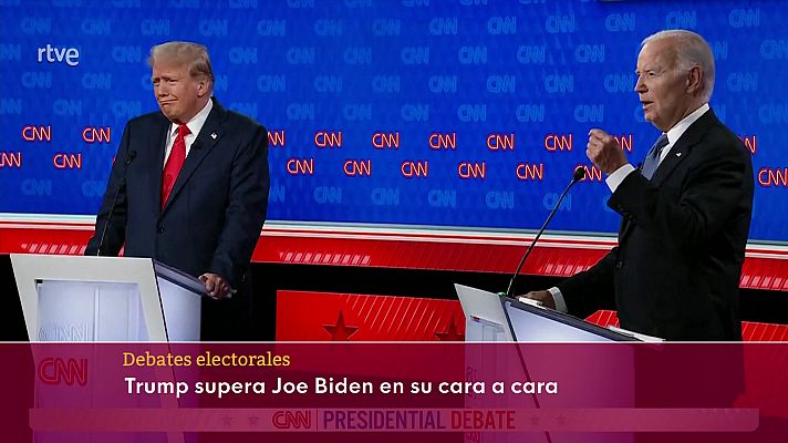 Debates Electorales