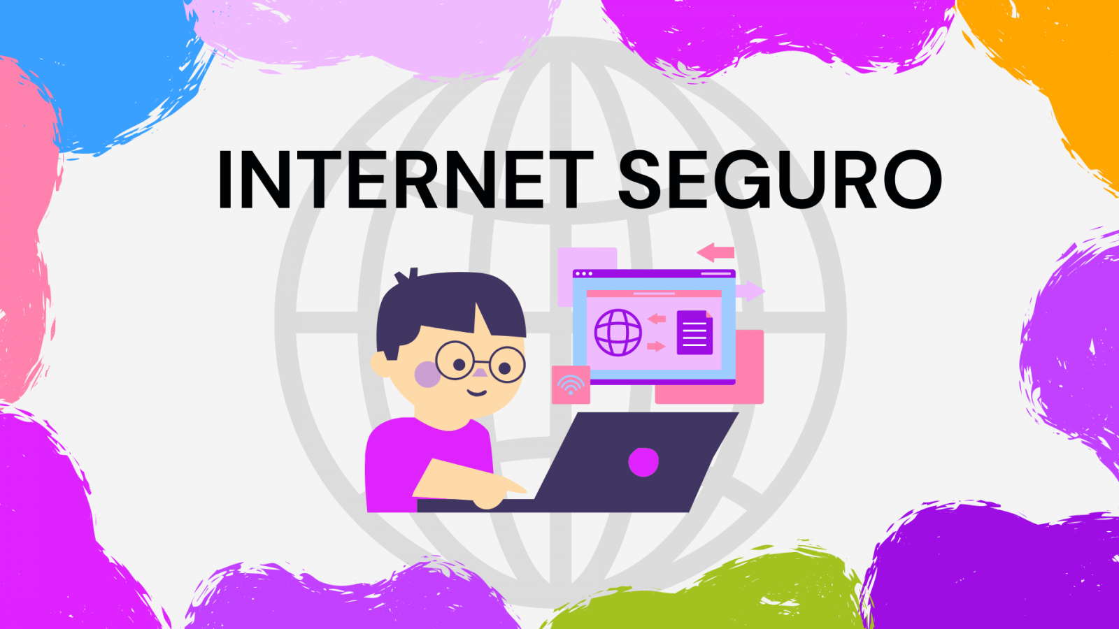 Campaña CLAN Internet | Ver