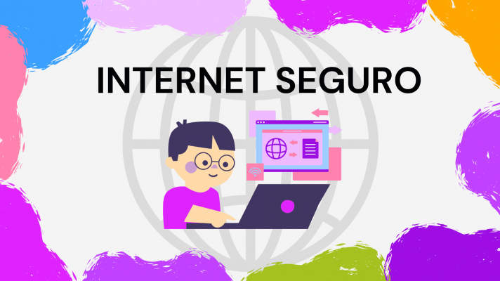 Campaña CLAN Internet