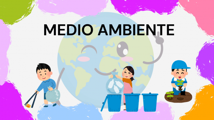  - Campaña CLAN medio ambiente