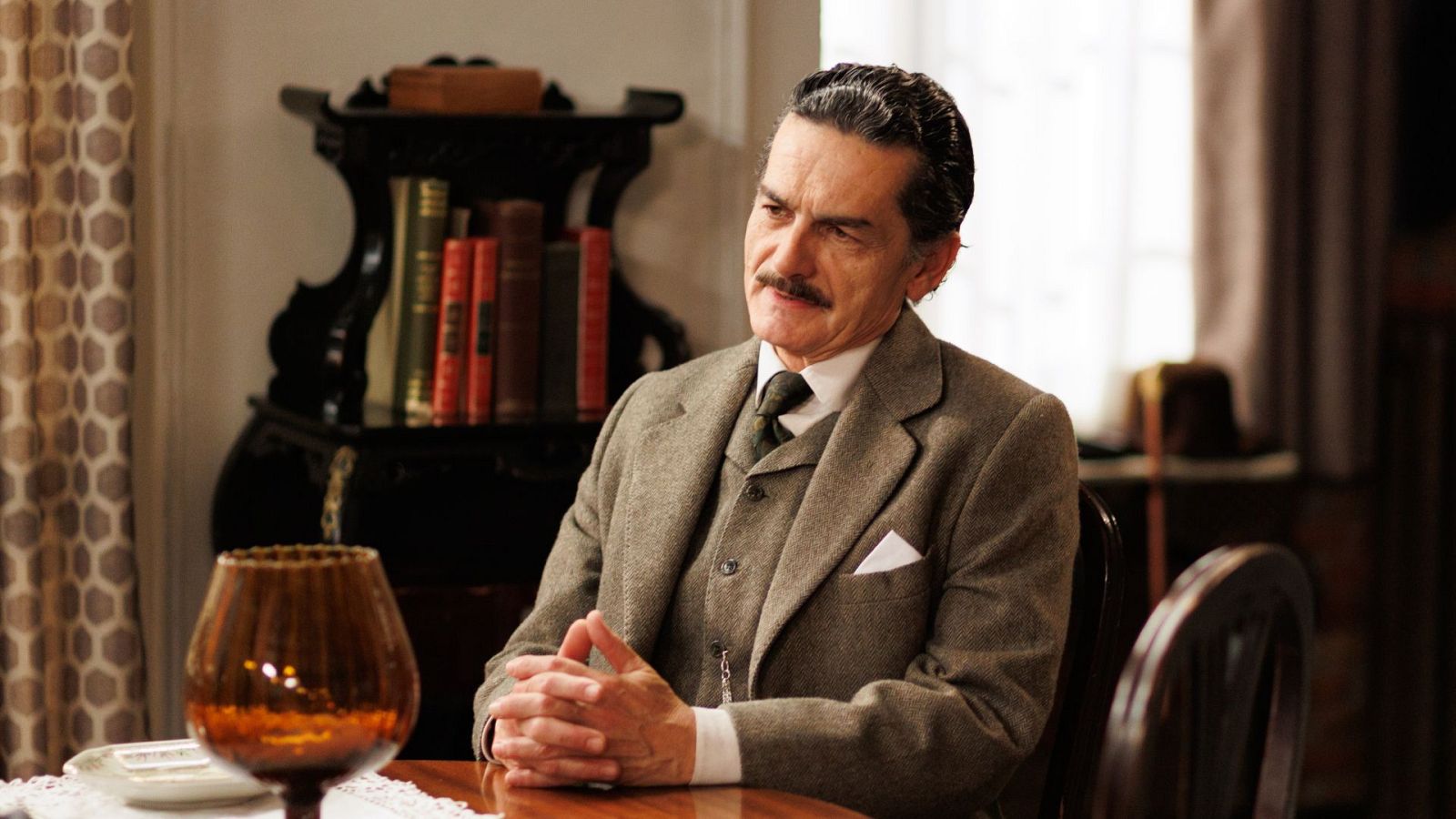 Salón de té La Moderna - Temporada 2 - Episodio 191 - Ver ahora