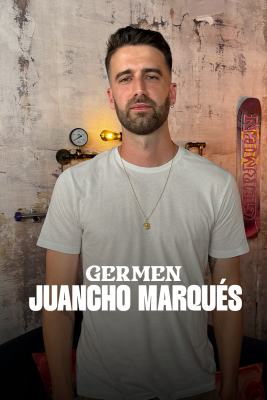 Germen - Juancho Marqués