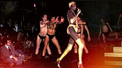 Documaster - Studio 54