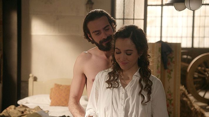 La promesa - Episodio 391