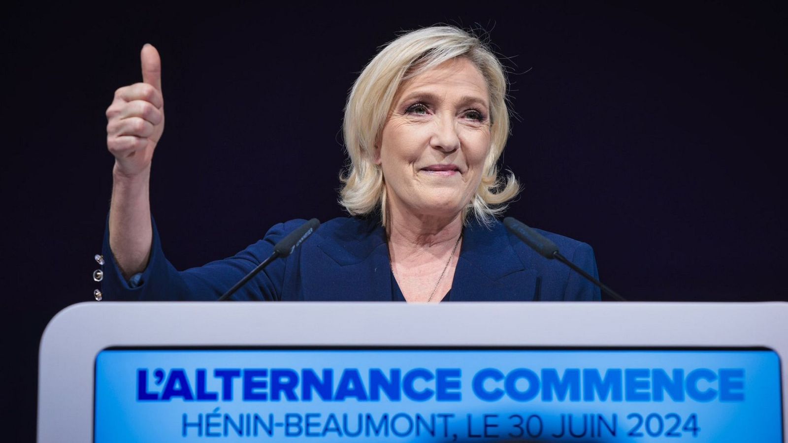 Diario 24 - 01/07/24 - ver ahora