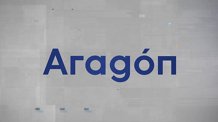 Noticias Aragón - Noticias Aragón - 01/07/24