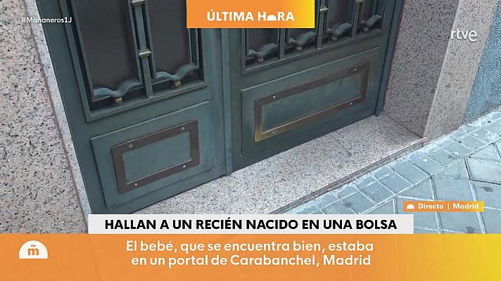 Mañaneros 360 - Programa 203