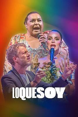 Lo que soy - Lo que soy