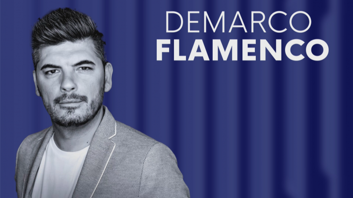 Noticias Andalucía - "Bonito" de Demarco Flamenco