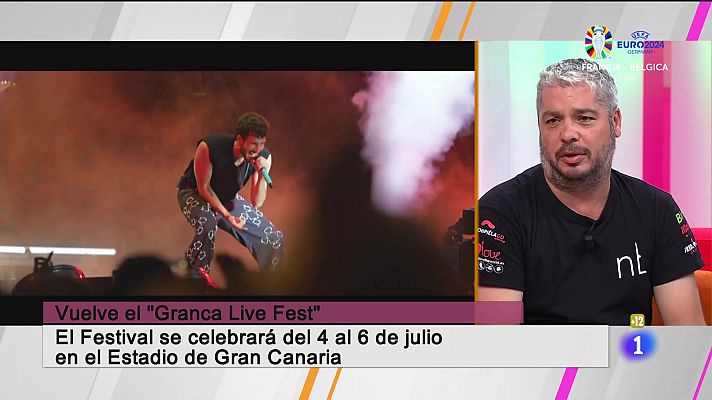 Cerca de ti - Cerca de ti - 01/07/2024